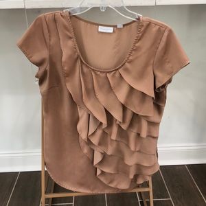 NY&C blouse